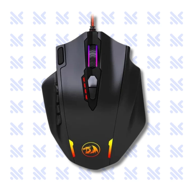mouse-gaming-redragon-m908-impact-rgb-con-cable-usb-negro